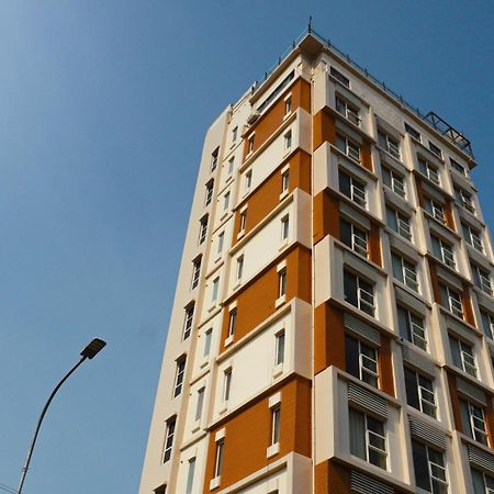 The Hotel Nova Μανταλέι Εξωτερικό φωτογραφία